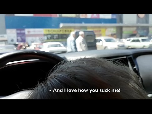 ❤️ درست در پارکینگ بیرون سوپرمارکت مکیده شد ❤️❌ پورن مقعد در پورنو fa.hochu-sex-tomsk.ru ❌❤